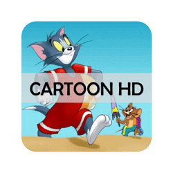 Cartoon HD [Updated 2023 February]